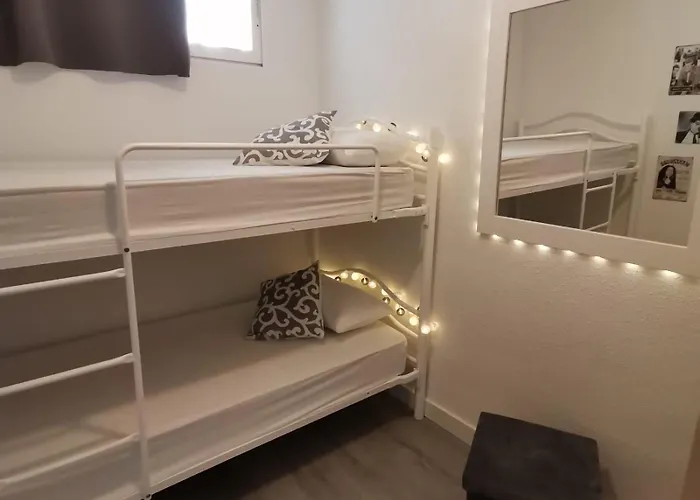Lejlighed